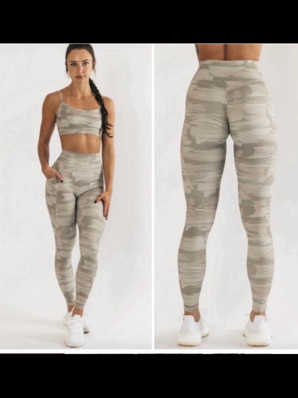 Alphalete Surface Leggings